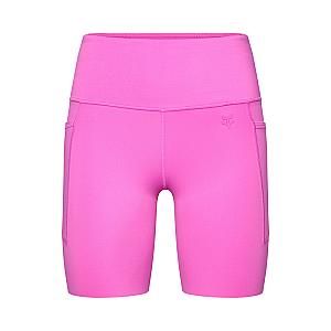 SPODENKI DAMSKIE FOX MOTIVE BIKER MAGENTA L