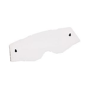 SZYBA DO GOGLI FOX MX24 AIRSPACE/MAIN LEXAN LENS CLEAR OS