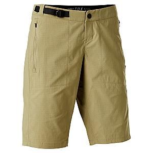 SPODENKI ROWEROWE DAMSKIE FOX RANGER BARK S