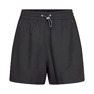 SPODENKI DAMSKIE FOX SURVIVALIST BLACK BLACK S