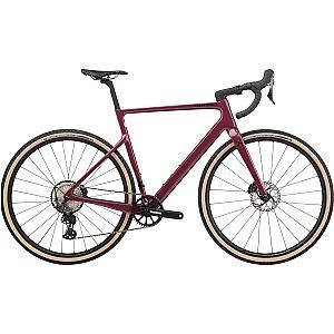 CANNONDALE SUPER SIX EVO SE 1 (C17253U10/BCH)