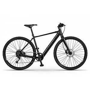 Lekki rower elektryczny fitness Ecobike Urban