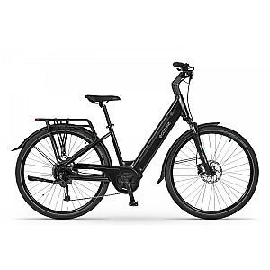 Rower elektryczny Ecobike LX 100 Black