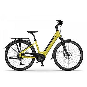 Rower elektryczny Ecobike LX 100 Lime