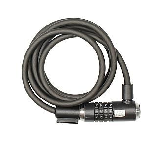 ZAPIĘCIE KRYPTONITE KRYPTOFLEX 1018 NA SZYFR 1CM X 180CM