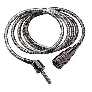 ZAPIĘCIE KRYPTONITE KEEPER 512 NA SZYFR 0,5CM X 120CM