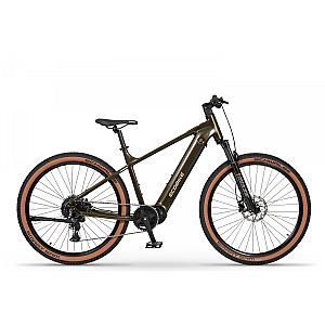 Rower elektryczny Ecobike SX 300 Green