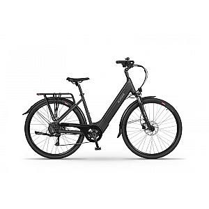 Rower elektryczny Ecobike X-City Black