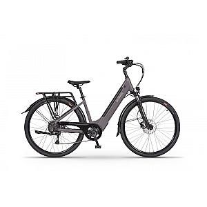 Rower elektryczny Ecobike X-City Coffee