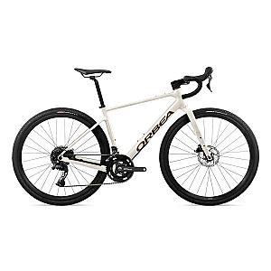 Orbea BP rower gravelowy TERRA H50 XL White - Green