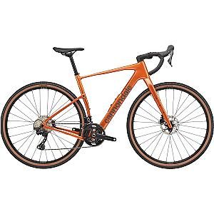 CANNONDALE TOPSTONE CARBON 3 GRX 2X (C15175U30/ORS)