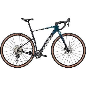 CANNONDALE TOPSTONE CARBON 3 GRX 1X (C15355U10/DTE)
