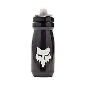 BIDON FOX PODIUM BOTTLE BLACK 0,62 L