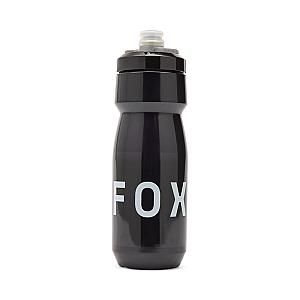 BIDON FOX PODIUM BOTTLE BLACK 0,71 L