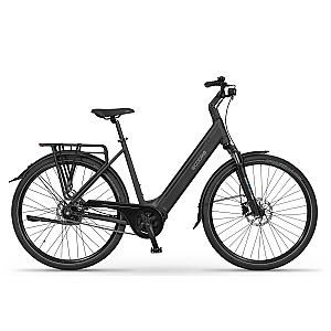Rower elektryczny Ecobike LX 100 Automatic Black