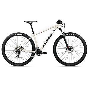 Orbea rower MTB ONNA 27 50 S Ivory White - Navy Blue