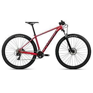 Orbea rower MTB ONNA 29 50 L Burning Red - Black