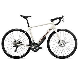 Orbea rower szosowy AVANT H60 57 White - Bronze