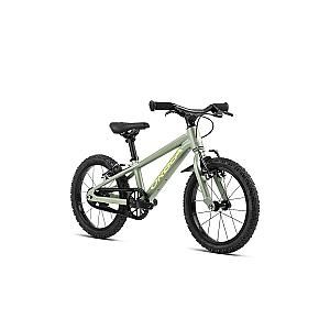 Orbea rower dziecięcy MX 16 Green - Yellow