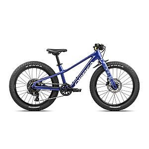 ORBEA BP ROWER DZIECIĘCY KIMU 20 H20 20 Blue