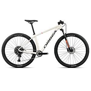 Orbea BP rower MTB ONNA 27 50 XS White - Blue
