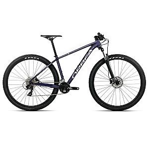 Orbea BP rower MTB ONNA 27 50 S Tanzanite - Silver