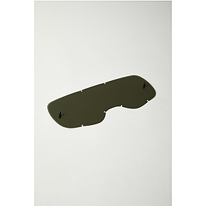 SZYBA DO GOGLI FOX MX20 AIRSPACE/MAIN DARK GREY