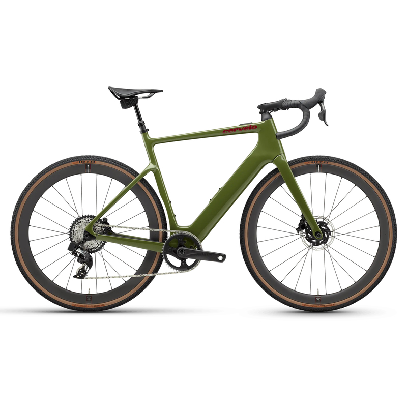 E-bike